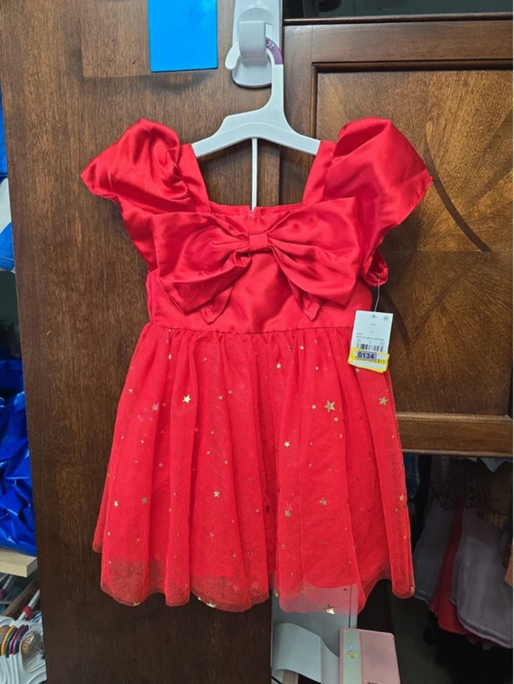 2t brand new dress from target item.134G7